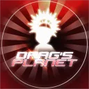 ─ ˙ ̟!! 🚀𝘿𝙍𝘼𝙂'𝙎 𝙋𝙇𝘼𝙉𝙀𝙏 999