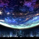 Il mondo di Nyck