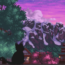 🏕 Aro's Hideout Discord server icon