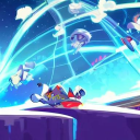 +*. 𝘗𝘪𝘹𝘦𝘭 𝘛𝘩𝘦 𝘏𝘦𝘥𝘨𝘦𝘩𝘰𝘨 ★ 𝘙𝘦𝘥𝘶𝘹 .*+ Discord server icon