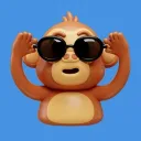 DEBILMAJOM 🐒