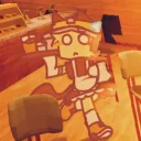 Roblox Admins! [FAN SERVER]