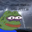 Cloudi Ban Appeal ⚒