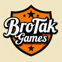BroTakGames