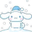Cinnamo / filo • social • vc Discord Server Icon