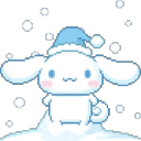 Cinnamo / filo • social • vc Discord server icon