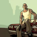 GHOSTS TOWN [GTA SA TAG]