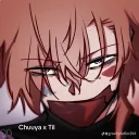 Bungou Stray BOMB