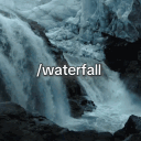 /waterfall