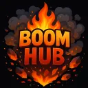 BoomHUB.pl - Twoje Bombowe Imperium