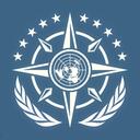 United Nations Security Command | ER:LC Discord Server Icon