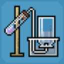 No homework Left Discord server icon