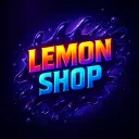 Ikona serwera 💙Lemon shop💙