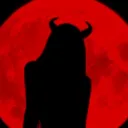  𝕊𝕔𝕒𝕣𝕝𝕖𝕥 20+  Discord Server Icon