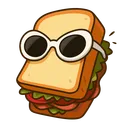 Kerp's Sandwich