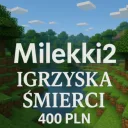Igrzyska śmierci .milekki2.