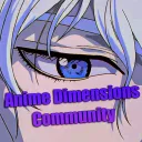 Anime Dimensions Community