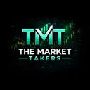 The Market Takers