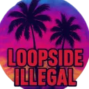 LoopSide Légal