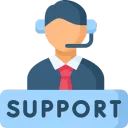 Support Chat