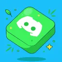 Discorv 🌽 Discord server icon