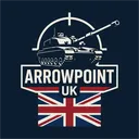 Arrowpoint | UK | Broken Arrow