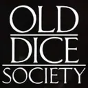 OLD DICE SOCIETY