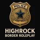 River City PD | Highrock Border Roleplay| OFFICIAL