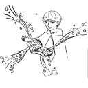 Realm of Gu1tarzzz 🎶✨ Discord server icon