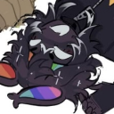 Discovery icon for パロ       ⸝        /spokeshere      ✿     j2l    =     ban. Discord server