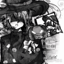 Discovery icon for 𑜞᭄ೃ    /AZRE   🗡     ͜𓏼˚̣̣̣࿔  J2L = BAN      [  あずる TAG  ]   𓈒    ✿     SLOW REVAMP Discord server