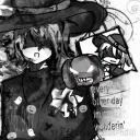 𑜞᭄ೃ /AZRE 🗡 ͜𓏼˚̣̣̣࿔ J2L = BAN [ あずる TAG ] 𓈒 ✿
