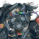 Discovery icon for パロ ⸝ /spokeshere ✿ j2l = ban. Discord server
