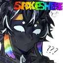パロ       ⸝        /spokeshere      ✿     j2l    =     ban.