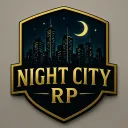 Night City RolePlay | MarketPlace