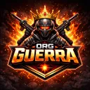 ORG GUERRA ⚔ | EVENTO ON💸