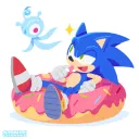 SONIC WORLD || Preview Ver.