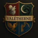 Valétherne [MAINTENANCE]