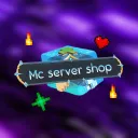 Mc Server shop