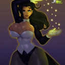 Marvel x DC lewdz Discord server icon