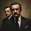 The Valenti Family (EOTS)