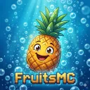 🍍FruitsMC┃Community  x S1
