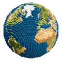 Terra : A Minecraft Civilization Server(Pre-Alpha)