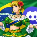 Chá da Bruxa Dourada[🇧🇷] #300🍵