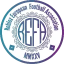 [REFA] Roblox European Football Association