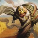 Pauper Black - Church of Gary