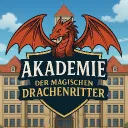 Akademie der magischen Drachenritter