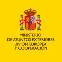 [ES] Ministerio de Asuntos Exteriores y Cooperación de España