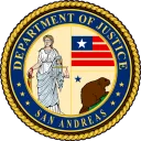 SLRP | Department of Justice | Legal RP