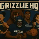SA | Grizzlies HQ
